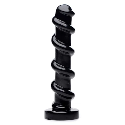master cock mighty screw 95 inch dildo