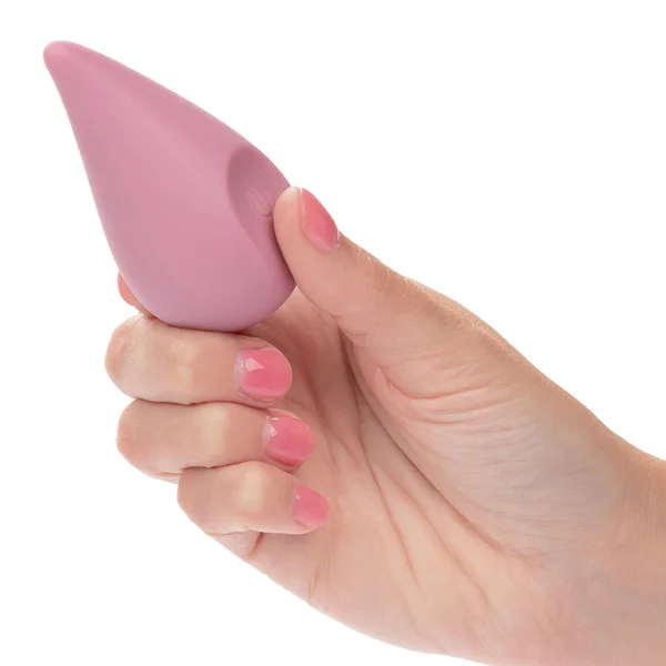 CalExotics Mod Flair 10-Speed Waterproof Vibrating Massager — image 2 of 4