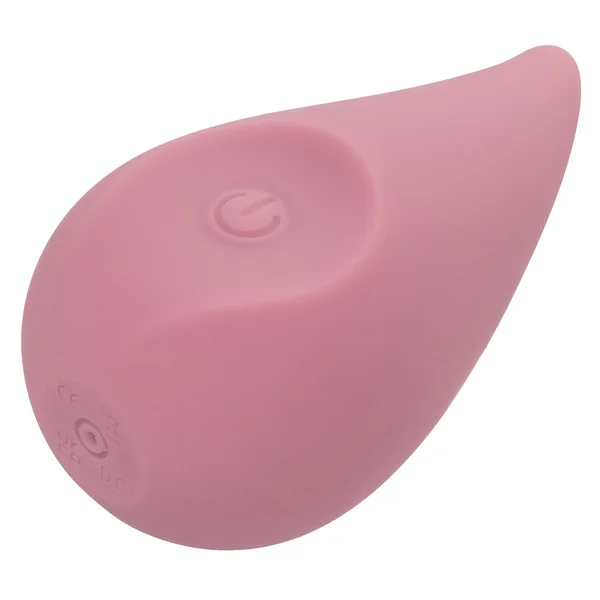 CalExotics Mod Flair 10-Speed Waterproof Vibrating Massager — image 3 of 4