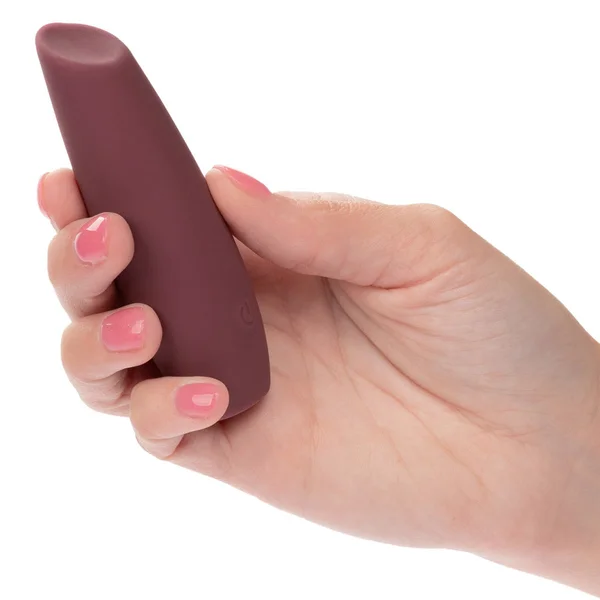 CalExotics Mod Tilt 10-Speed Waterproof Vibrating Massager — image 2 of 3