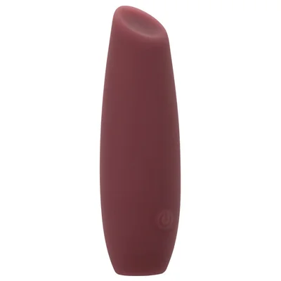 calexotics mod tilt 10 speed waterproof vibrating massager