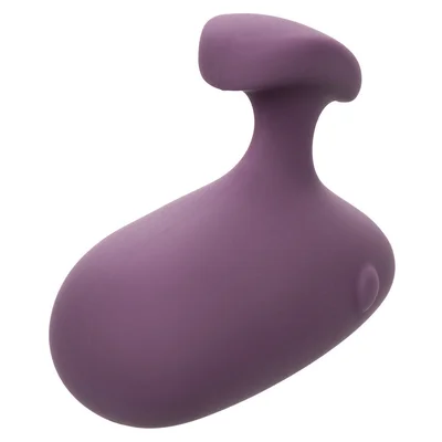 calexotics mod touch 10 speed waterproof vibrating massager