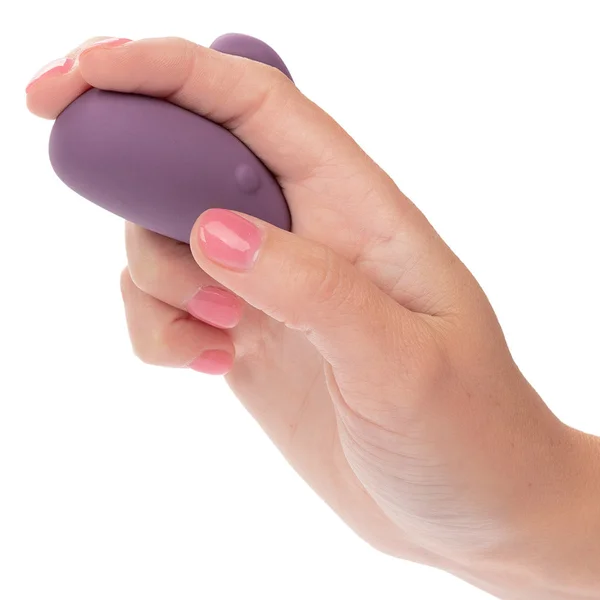 CalExotics Mod Touch 10-Speed Waterproof Vibrating Massager — image 2 of 3