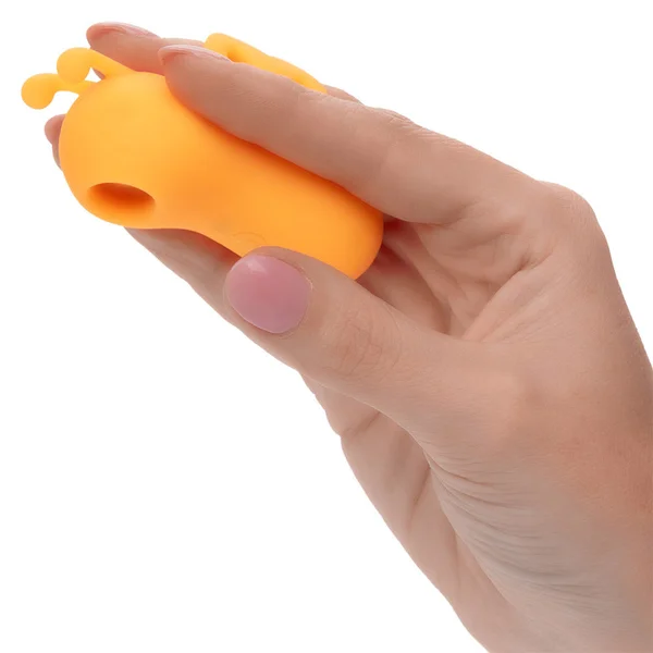 CalExotics Neon Vibes The Buzzing Vibe Finger Teaser — image 2 of 5