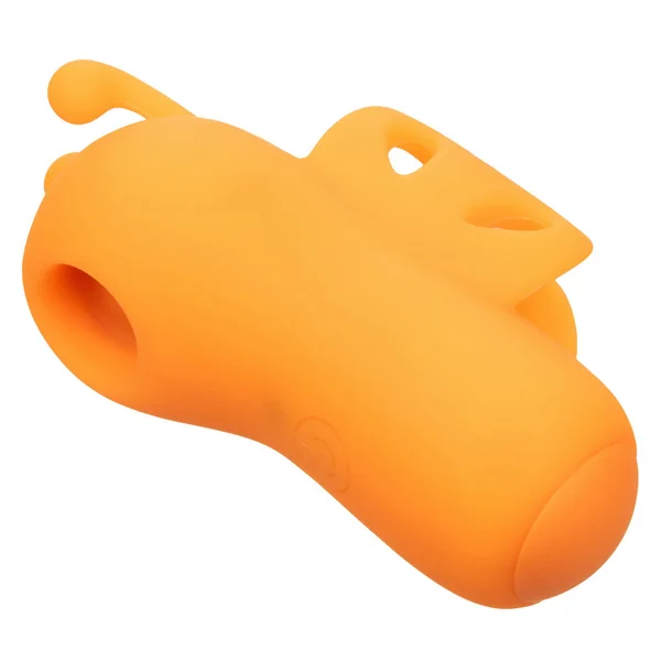 CalExotics Neon Vibes The Buzzing Vibe Finger Teaser — image 5 of 5