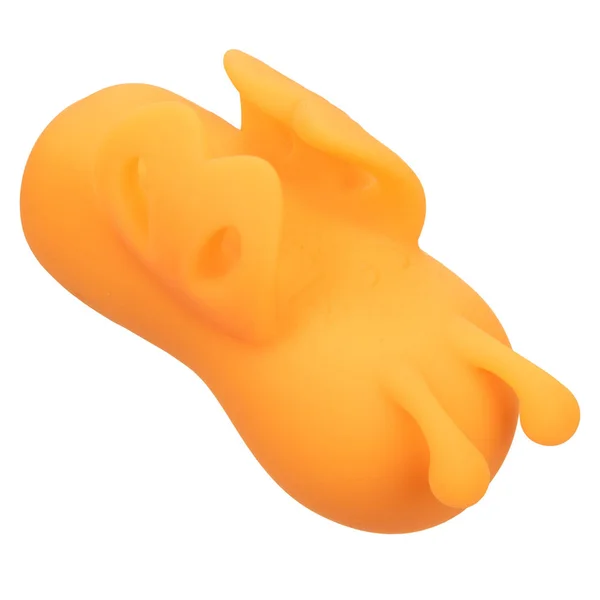 CalExotics Neon Vibes The Buzzing Vibe Finger Teaser — image 4 of 5