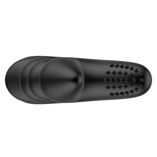 Nexus Bendz Prostate Edition Bendable Vibrating Prostate Massager with Remote Control — image 4 of 10