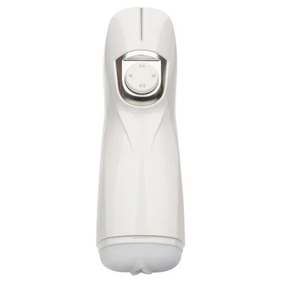 calexotics optimum power life like pulsar stroker