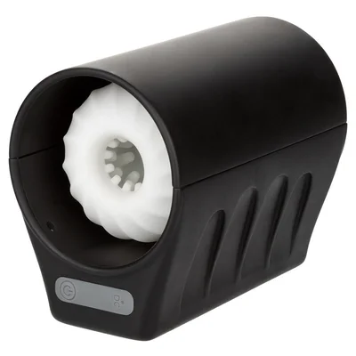 calexotics optimum power thruster masturbator