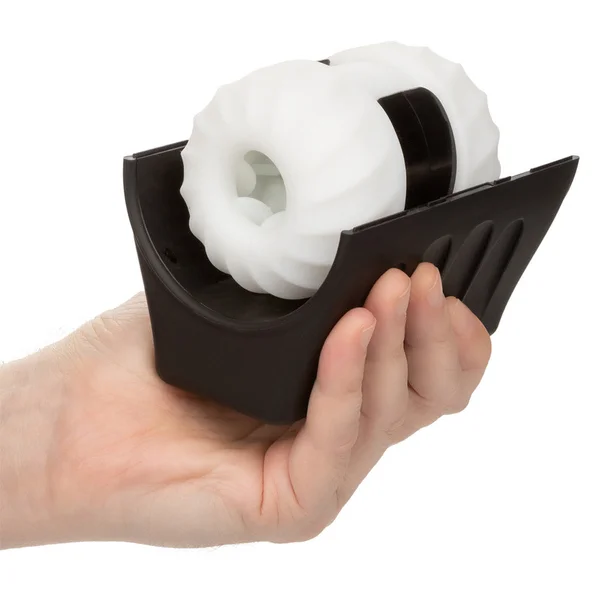 CalExotics Optimum Power Thruster Masturbator — image 2 of 3