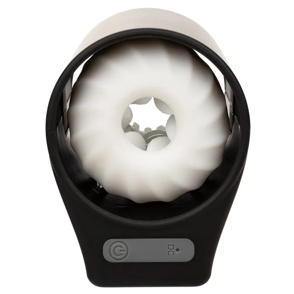 CalExotics Optimum Power Thruster Masturbator — image 3 of 3