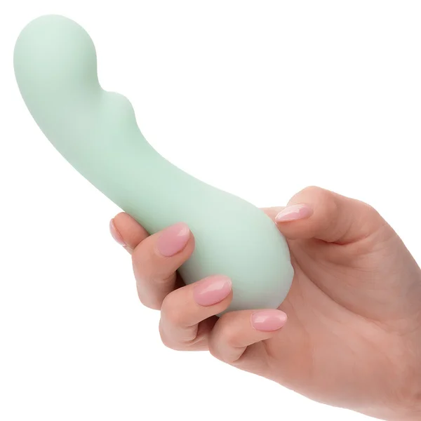 CalExotics Pacifica Bora Bora Waterproof G-Spot Vibrator — image 2 of 3