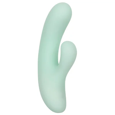 calexotics pacifica fiji waterproof rabbit vibrator