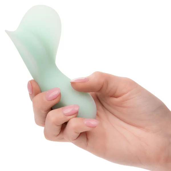 CalExotics Pacifica Tahiti Waterproof Vibrating Massager — image 2 of 3