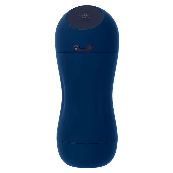 Playboy Gusto Sucking & Vibrating Stroker — image 4 of 4