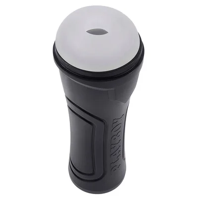 playboy pleasure the urge large stroker masturbator
