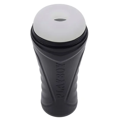playboy pleasure the urge medium stroker masturbator