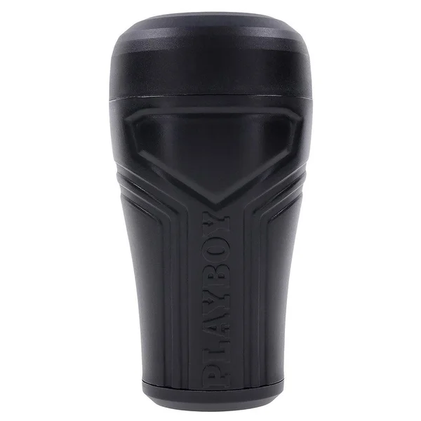 Playboy Pleasure The Urge Small Stroker Masturbator — image 4 of 4