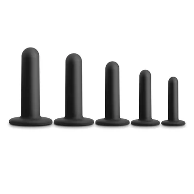 renegade dilator kit black