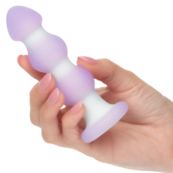 Lavender Haze Beaded Probe — image 2 of 5