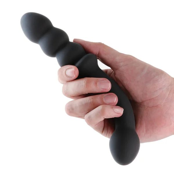 Renegade Duel Vibrating Anal Beads — image 2 of 2