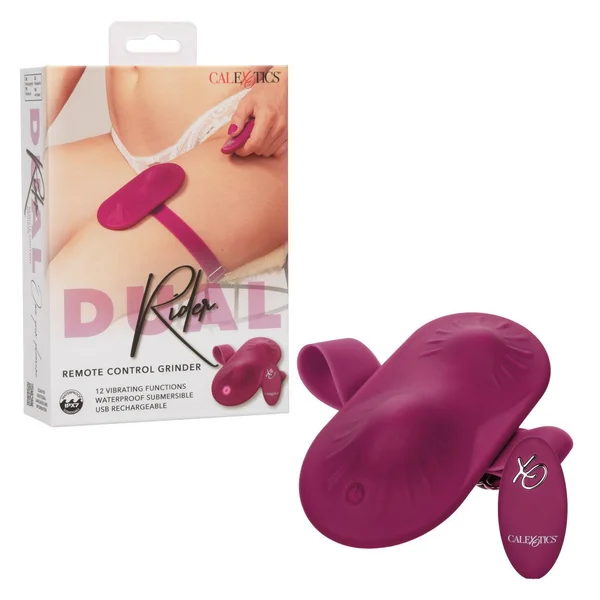 Dual Rider Remote Control Grinder — image 5 of 7