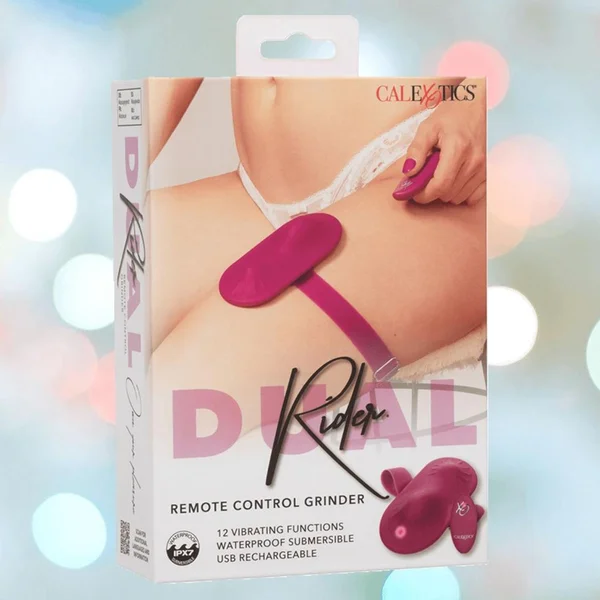 Dual Rider Remote Control Grinder — image 13 of 14