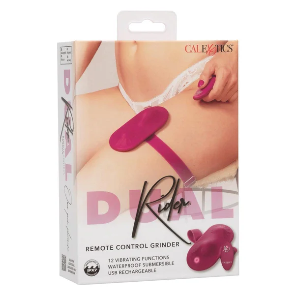Dual Rider Remote Control Grinder — image 6 of 7