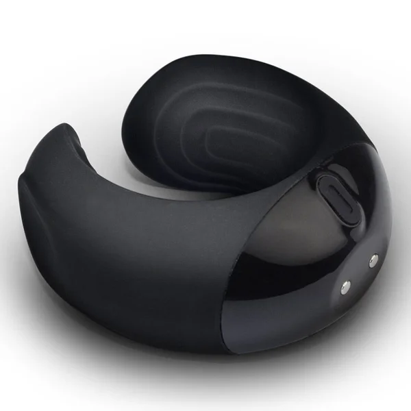 Rocks Off Echo Rechargeable Vibrating C-Shaped Masturbator — image 3 of 4