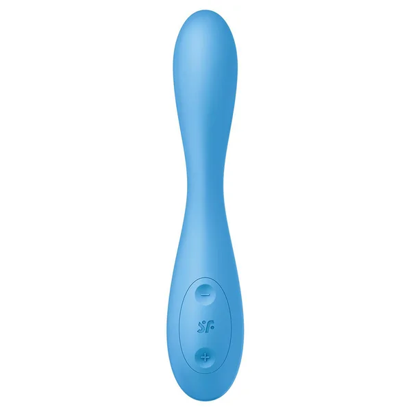 Satisfyer G-Spot Flex 4+ Vibrator — image 4 of 7