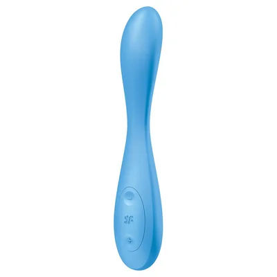 satisfyer g spot flex 4 vibrator