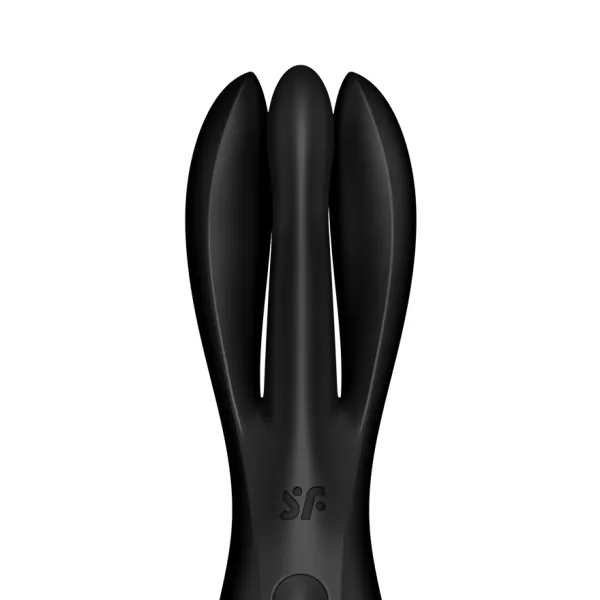 Satisfyer Threesome 2 Vibrator — image 5 of 6