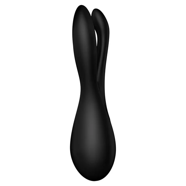 Satisfyer Threesome 2 Vibrator — image 4 of 6