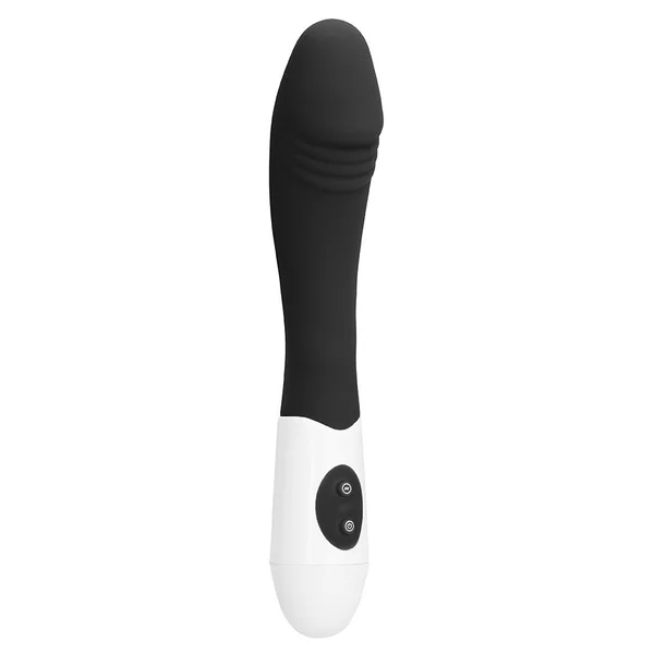 Shots GC Waterproof Ribbed Vibrator — image 5 of 5