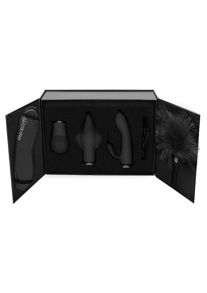 Shots Switch Pleasure Vibrator Kit #1 — image 9 of 12