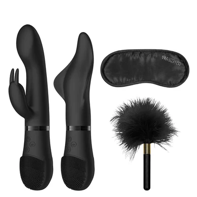 shots switch pleasure vibrator kit 1