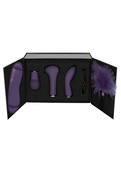 Shots Switch Pleasure Vibrator Kit #2 — image 9 of 10