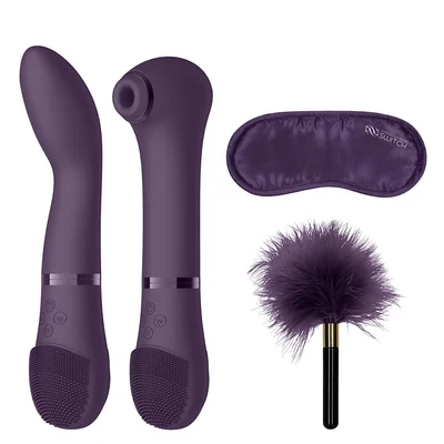 shots switch pleasure vibrator kit 2