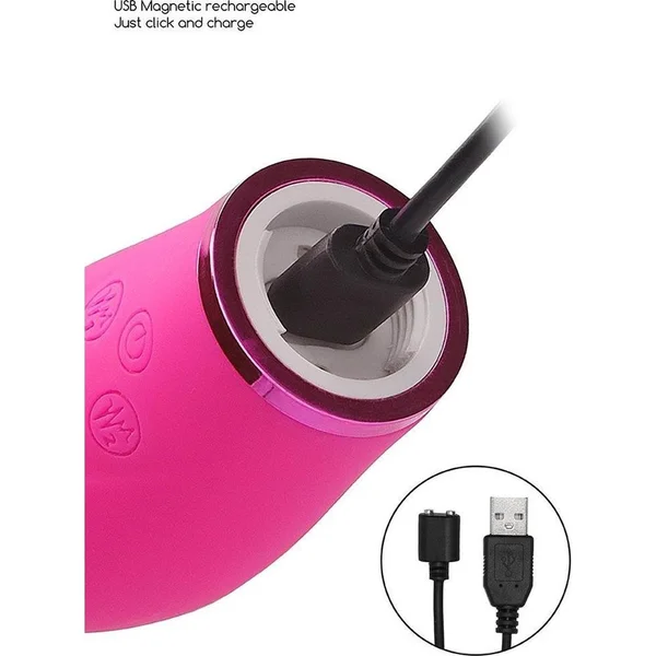 Shots Switch Pleasure Vibrator Kit #3 — image 7 of 12