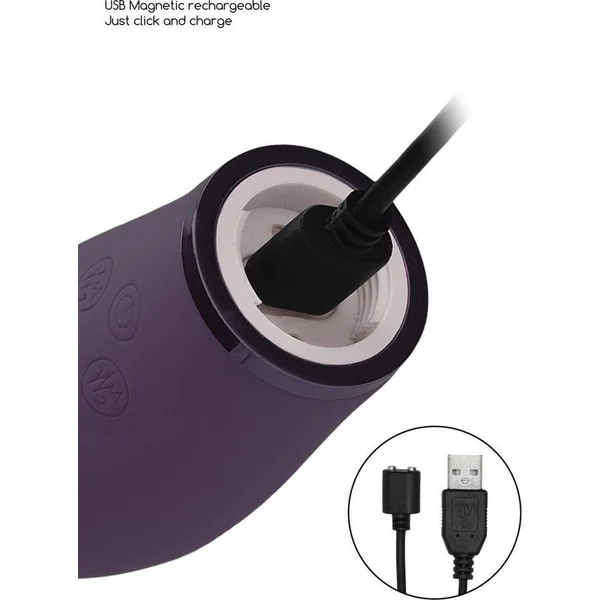 Shots Switch Pleasure Vibrator Kit #4 — image 6 of 10