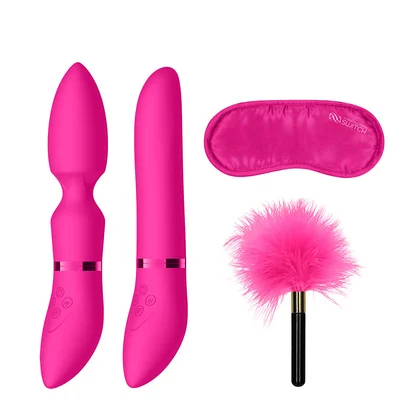shots switch pleasure vibrator kit 4