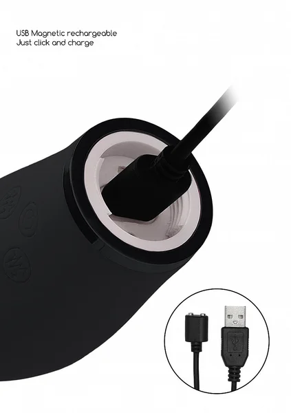 Shots Switch Pleasure Vibrator Kit #5 — image 7 of 10
