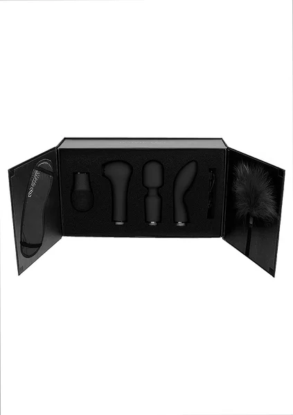 Shots Switch Pleasure Vibrator Kit #5 — image 9 of 10