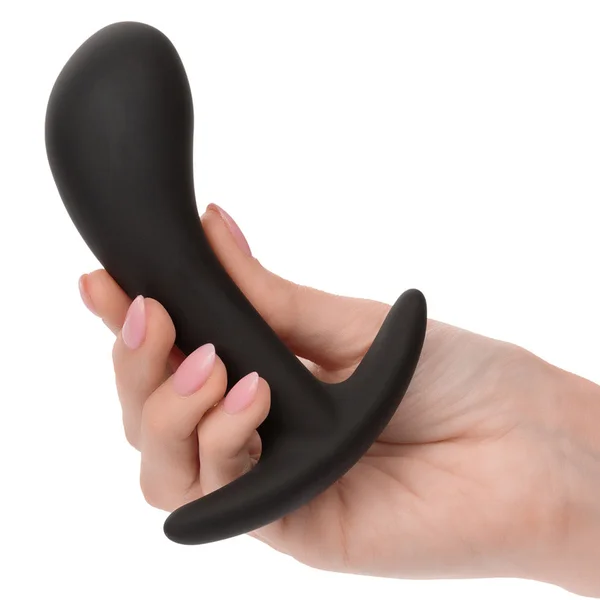 CalExotics Silicone Prostate Kit 3 Graduated Sizes — image 2 of 2