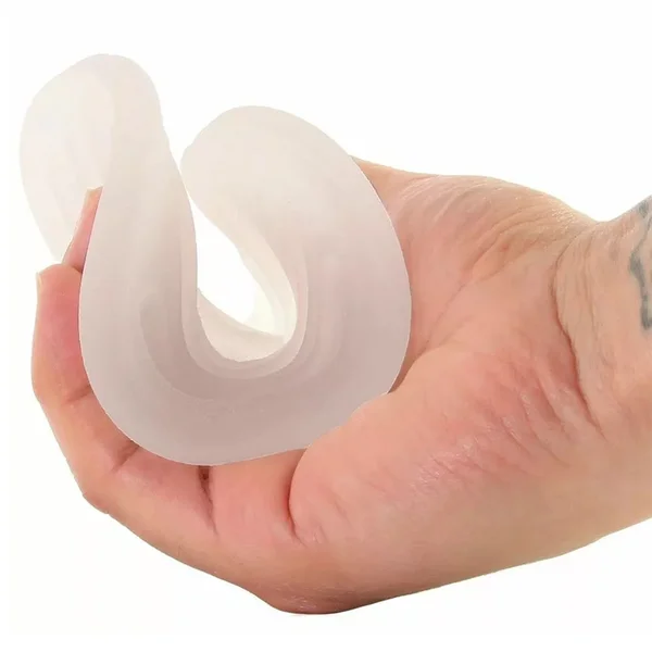 Screaming O Jackits Stroker Pad Masturbator — image 2 of 2