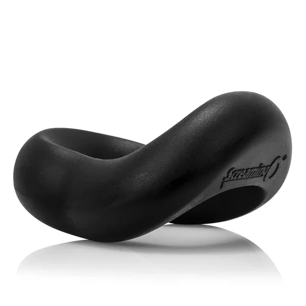 Screaming O Swing O Curve Soft Silicone Cock Ring — image 3 of 3