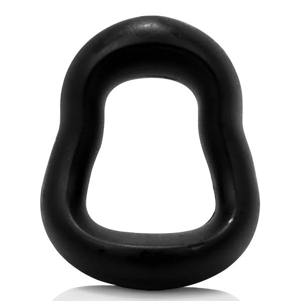 Screaming O Swing O Curve Soft Silicone Cock Ring — image 2 of 3