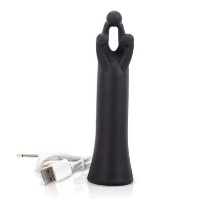 screaming o tri it triple contact deep rumbling vibrator