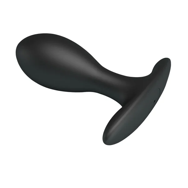 Party Up Kevin Inflatable Butt Plug — image 3 of 3