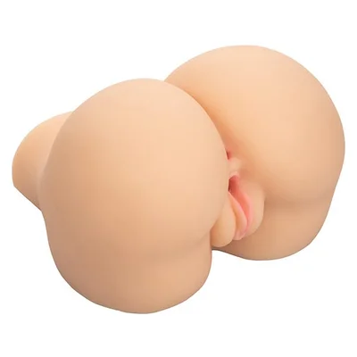 stroke it bbl booty masturbator